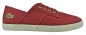 Preview: -N2-A15-5028DB5- Lacoste Andover CLL SPM dk red Gr. 46