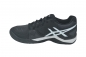 Preview: Asics GEL-Challanger 10 Clay black/white/gray