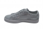 Preview: Puma Suede Metallic Entwine Wn's gray/silver