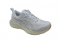 Preview: Asics GEL-Cumulus 25 white/white