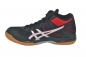 Preview: Asics GEL Task MT 2 black/classic red