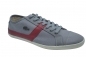 Preview: Lacoste Nuvera 10 SRM grey/dark red