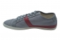 Preview: Lacoste Nuvera 10 SRM grey/dark red