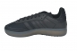 Preview: Adidas Samba RM black/black