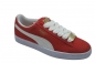 Preview: Puma Suede Classic BBoy Fabulous Jr flame scarlet