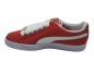 Preview: Puma Suede Classic BBoy Fabulous Jr flame scarlet