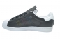 Preview: S5-FW5387- Adidas Superstar black/white