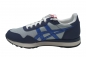 Preview: Asics Tiger Runner II piedmont grey/peacoat