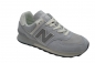 Preview: New Balance U574 AL2 grey