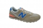 Preview: New Balance Classics WL996 COK