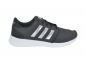 Preview: Adidas CF QT Racer W cblack/silmet/grethr