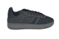 Preview: Adidas Samba RM black/black