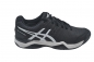 Preview: Asics GEL-Challanger 10 Clay black/white/gray