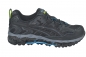 Preview: Asics GEL Nandi 360 black/graphite grey