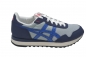 Preview: Asics Tiger Runner II piedmont grey/peacoat