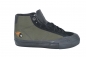 Preview: Emerica Omen HI black/olive