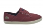 Preview: Lacoste Andover CLL SPM DK dark red/dark blue