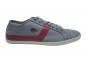 Preview: Lacoste Nuvera 10 SRM grey/dark red