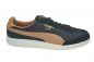 Preview: Puma Madrid Tanned black/almond/marsh mallow