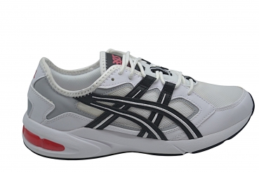 -C1b-1191A177- Asics Tiger GEL-Kayano 5.1 white/black Gr. 40.5