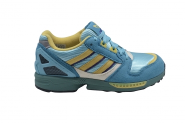 -N1-GX1617- Adidas ZX8020 ltaqua/unipur/tacste, Größe 36 2/3 EUR