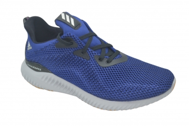 Adidas Alphabounce EM blue/grey