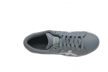 Asics Classic Tempo stone grey white