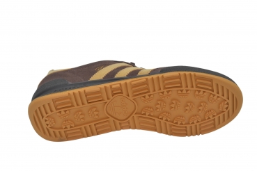 Adidas Cord auburn/mesa/brown