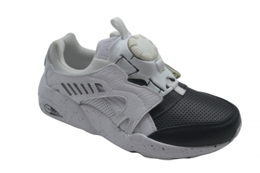 Puma Disc Blaze Frosted blk/wht/wht