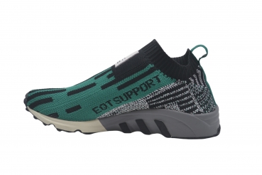 Adidas EQT Support SK PK cblack/subgrn/ftwwht