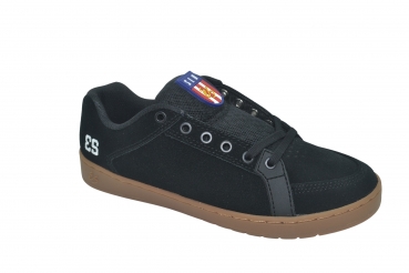 eS SAL black/gum