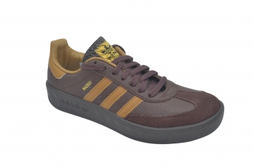 Adidas Madrid auburn/mesa/brown