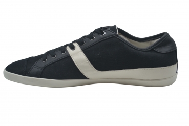 Lacoste Nuvera 10 SRM black/off white