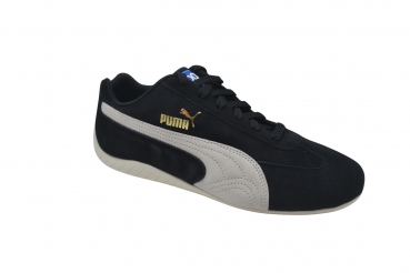 Puma Speedcat puma black/whisper white