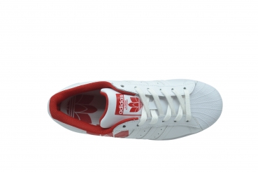 Adidas Superstar ftwwht/ftwwht/ftwwht