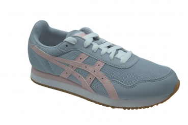 Asics Tiger Runner piedmont grey/ginger peach