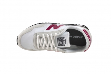 New Balance U396 WP white