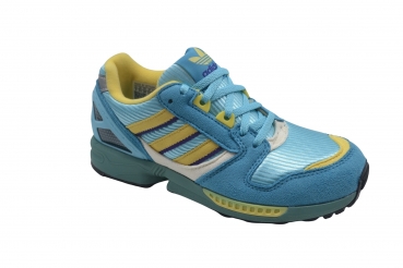 -N1-GX1617- Adidas ZX8020 ltaqua/unipur/tacste, Größe 36 EUR