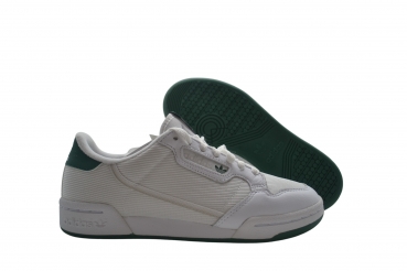 Adidas Continental 80 ftwwht/greone/cgreen