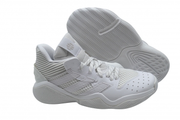 Adidas Harden Stepback ftwwht/greone/ftwwht