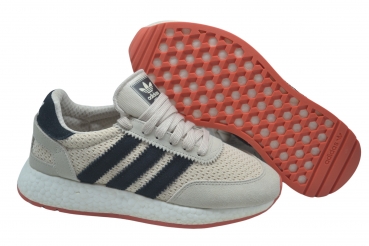 Adidas I-5923 Sneaker clear brown/core black/raw amber