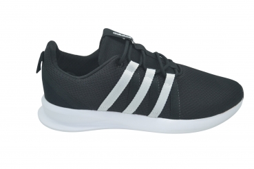 Adidas Loop Racer core black