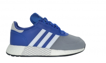 Sportstop24 Set R3 EF4395 Adidas Marathon Tech royblu ftwwht grethr