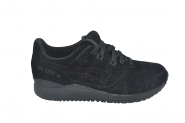 Asics GEL Lyte III OG black/black