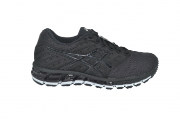 Asics GEL Quantum 1802 MX phantom black white