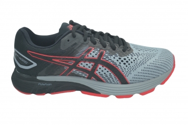 Asics GT 4000 2 sheet rock/black