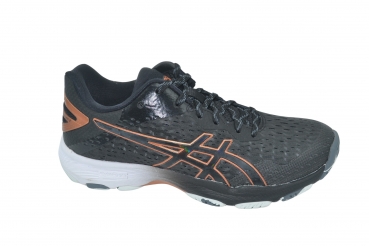 Asics Netburner Professional FF2 black/black