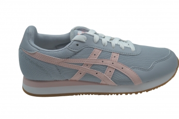 Asics Tiger Runner piedmont grey/ginger peach