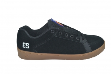 eS SAL black/gum