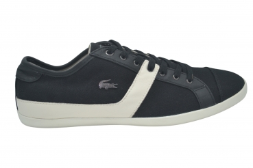 Lacoste Nuvera 10 SRM black/off white